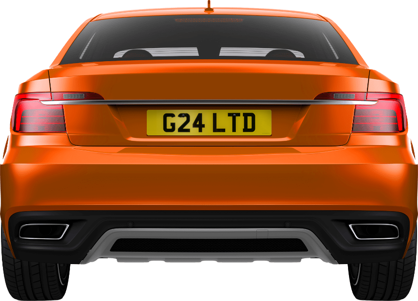 G24 car