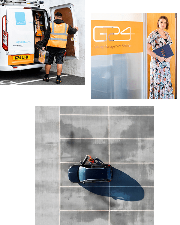 G24 Home Montage New