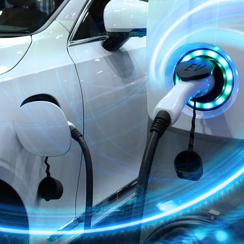 G24 EV CHARGING
