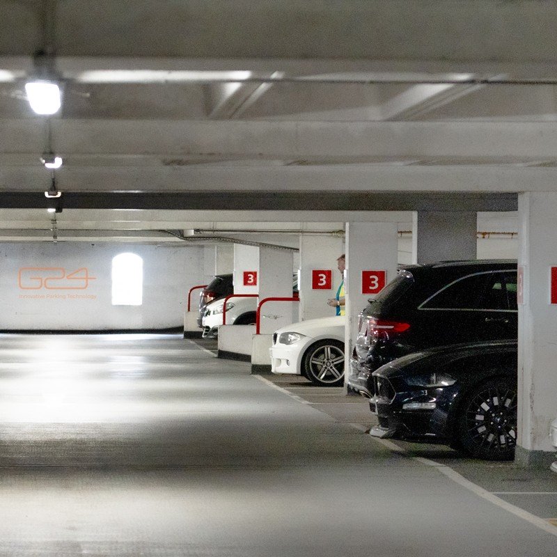 G24 BAYS