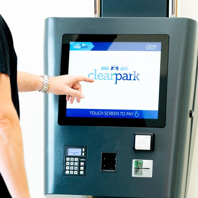 G24 CLEARPARK